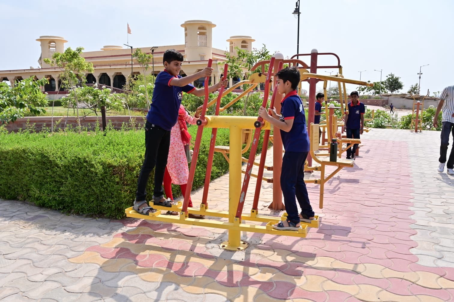 Mobirise Website Builder